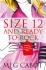 Size 12 and Ready to Rock: Berukuran 12 dan Siap Mengguncang Dunia
